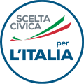 Logo di Scelta Civica
