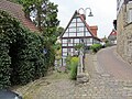 Residential house, formerly Klaus Schulz