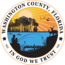 Blason de Comté de Washington (Washington County)