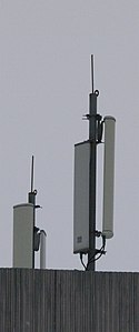 Sector Antenna
