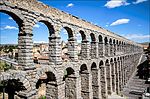 Segovia—Aqueduct 002