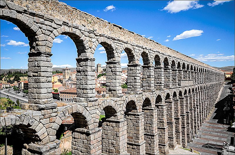 Que hacer en segovia en un dia