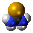 Ruimtevullend model