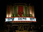 Senator Theatre