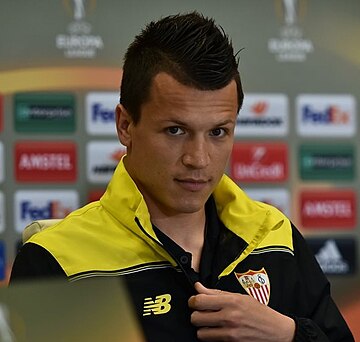 Yevhen Konoplyanka