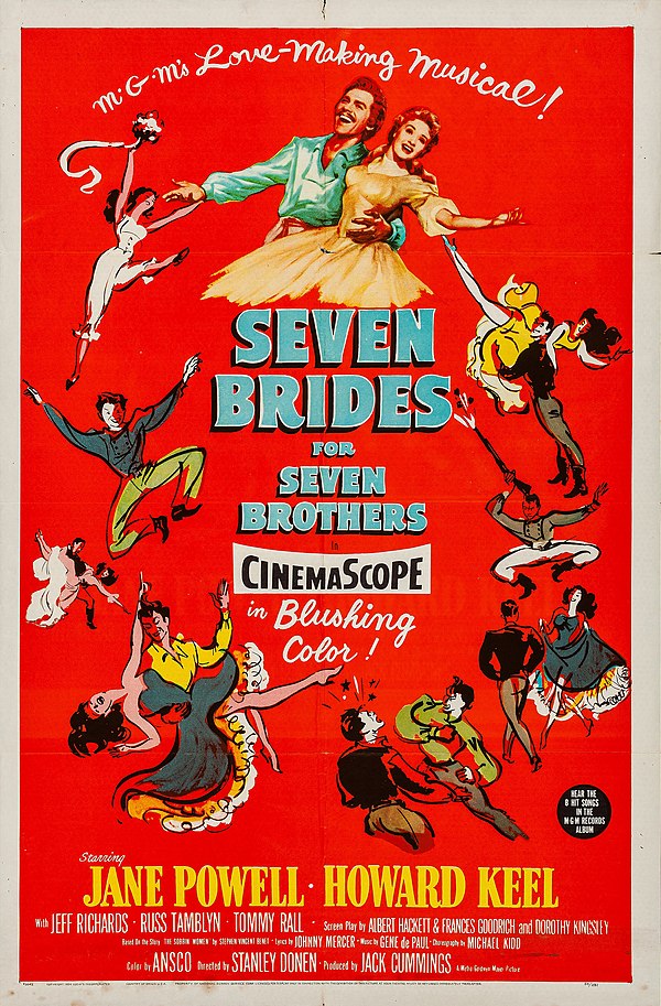 Theatrical release poster