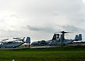 Several aircraft arrive in Liberia in support of Operation United Assistance 141009-A-ZZ999-033.jpg