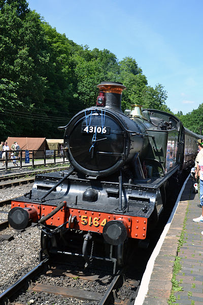 File:Severn Valley 1940's Weekend (9236309541).jpg