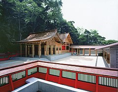 富岡八幡宮 横浜市 Wikipedia