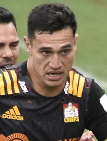 2021 University of Waikato Chiefs Under 20's squad confirmed