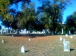 Shockoe Friedhof.jpg