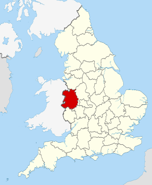 Shropshire UK locator map 2010.svg