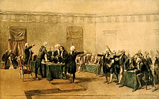 Signing of Declaration of Independence by Armand-Dumaresq, c1873 - restored.jpg