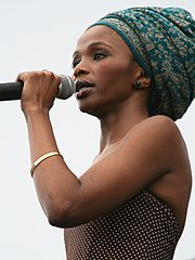 Simphiwe Dana