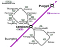 Miniatuur voor Sengkang Lightrail