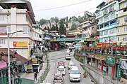 Gangtok