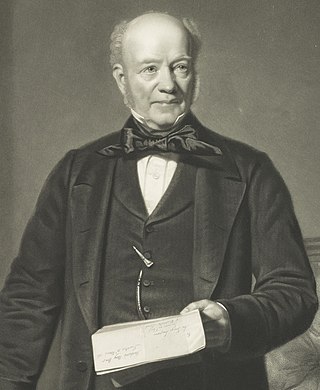 <span class="mw-page-title-main">George Simpson (HBC administrator)</span> Scottish colonial administrator and explorer