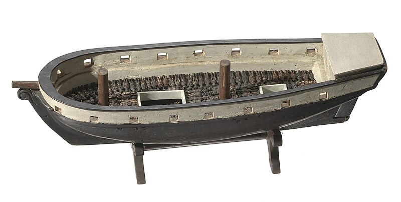 File:Slave Ship Model.jpg