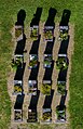 * Nomination Grave sites at the cemetery in Sonnenfeld photographed from the air --Ermell 05:58, 3 October 2023 (UTC) * Promotion  Support Good quality -- Johann Jaritz 06:12, 3 October 2023 (UTC)