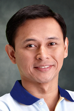 Thumbnail for Sonny Angara