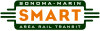 Sonoma-Marin Area Rail Transit logo.svg