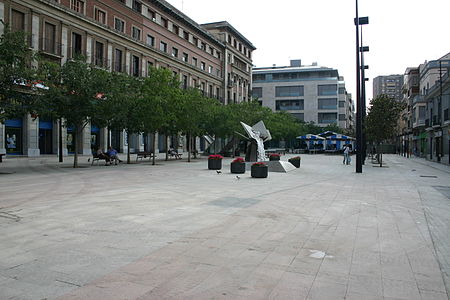 L'Hospitalet de Llobregat