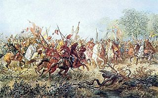 Battle of Korsuń