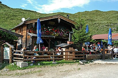 So kommt man zu Stöfflhütte mit den Öffentlichen - Mehr zum Ort Hier