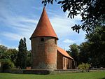 St.-Vitus-Kirche (Barskamp)