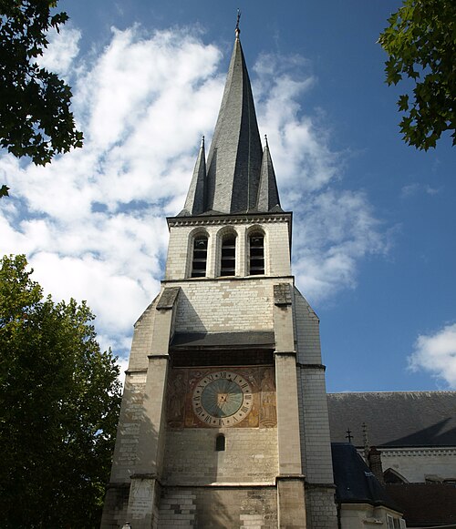 Photo - Eglise Saint-Rémy