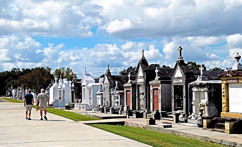 File:St. Louis Cemetery No. 3. (49958051272).jpg