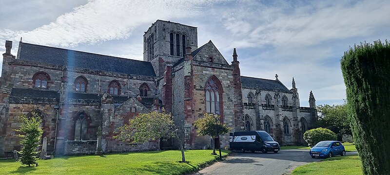 File:St. Mary's Collegiate Church, Haddington 09.jpg