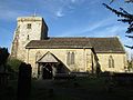 Thumbnail for St Peter's Church, Ardingly