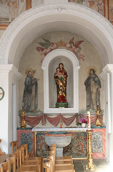 File:St. Stephan Cumbel Seitenkapelle.JPG
