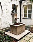 St. George's Fountain