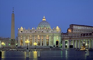 <span class="mw-page-title-main">Vatican Splendors</span> Touring exhibit of religious and historical objects from the Vatican