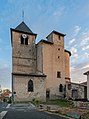 * Nomination: Saint Agatha church in Pérignat-sur-Allier, Puy-de-Dôme, France. --Tournasol7 04:06, 27 May 2024 (UTC) * * Review needed