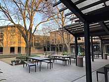 St Hilda's College St Hilda's College.jpg