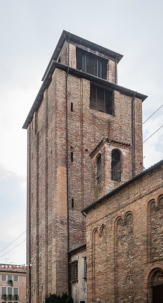 File:St John the Baptist church in Treviso (1).jpg