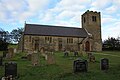 St John the Baptists Church, Staintondale