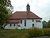 Kirche in Lichtentanne