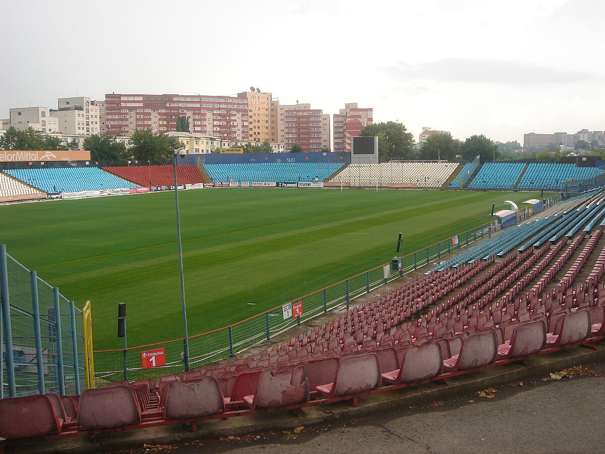 FC Hermannstadt - Wikipedia