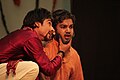 Stalinjeet& JassiJaspreet in play Swami.jpg