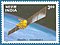 Stamp of India - 2000 - Colnect 161151 - Oceansat I.jpeg