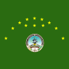 Padrão do Chefe da República da Adygea