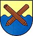 Escudo de armas de Starý Kolín