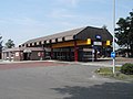 Lijst Van Spoorwegstations In Nederland: Wikimedia-lijst