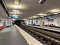 Vignette pour Serge Gainsbourg (métro de Paris)