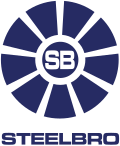 Лого на Steelbro.svg