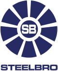 Steelbro logosu.svg